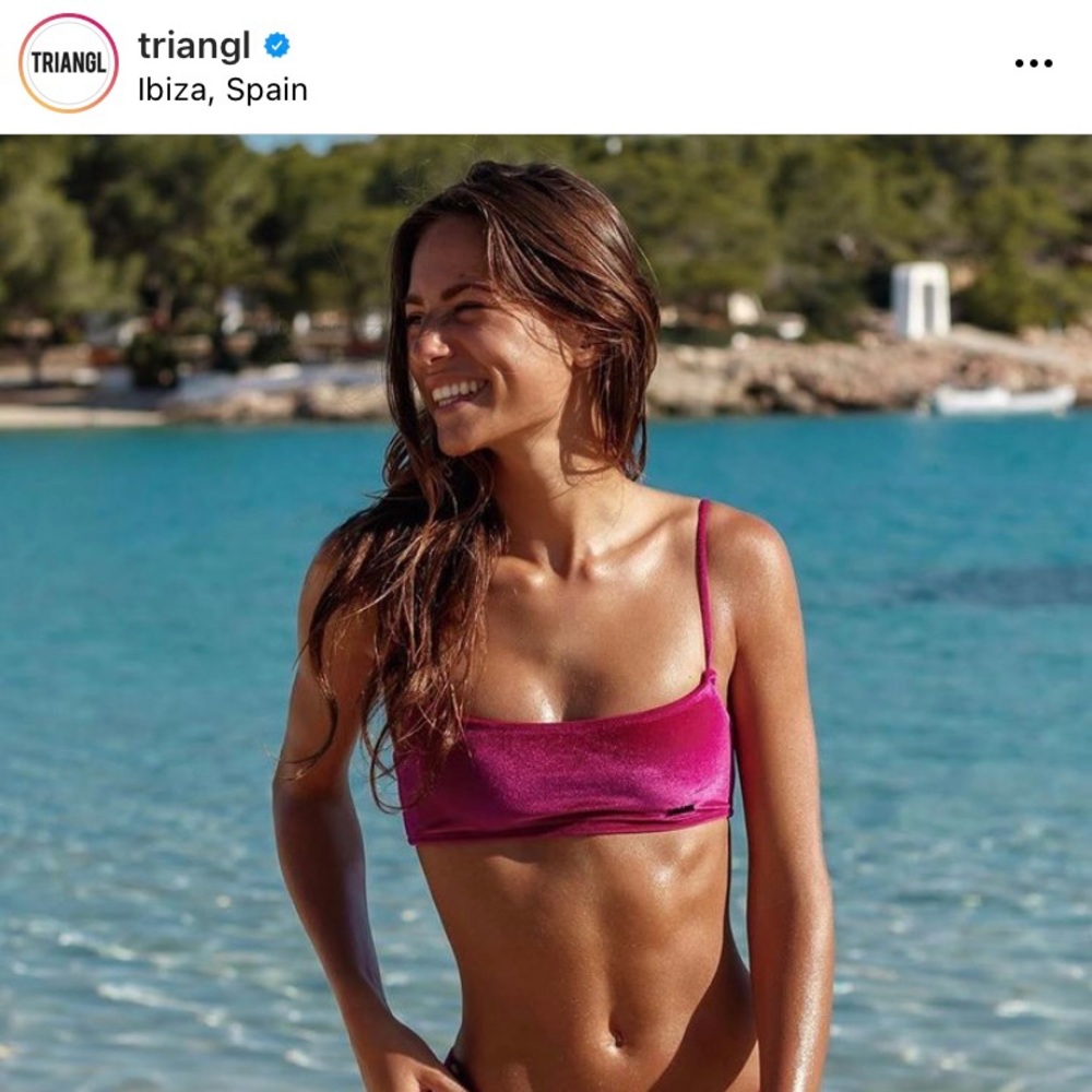 Triangl Bikini